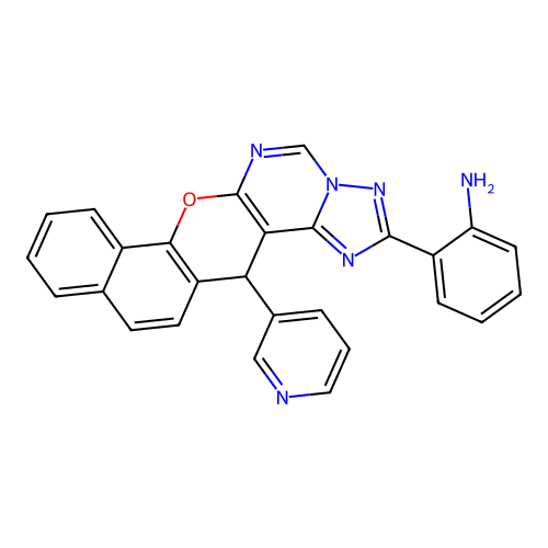 AO-022/43454783 structure