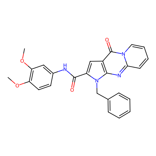 VU0611543-1 structure