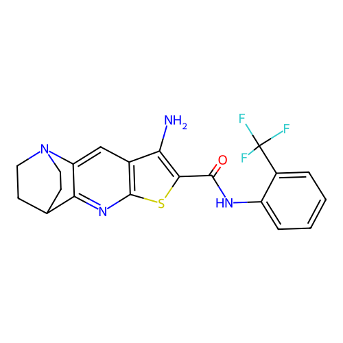 AM-807/42945391 structure