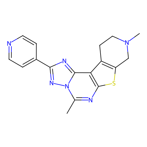 AO-022/43453708 structure