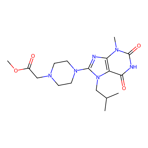 F2636-0122 structure