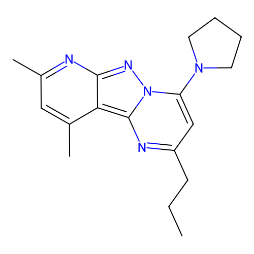 F3348-0831 structure