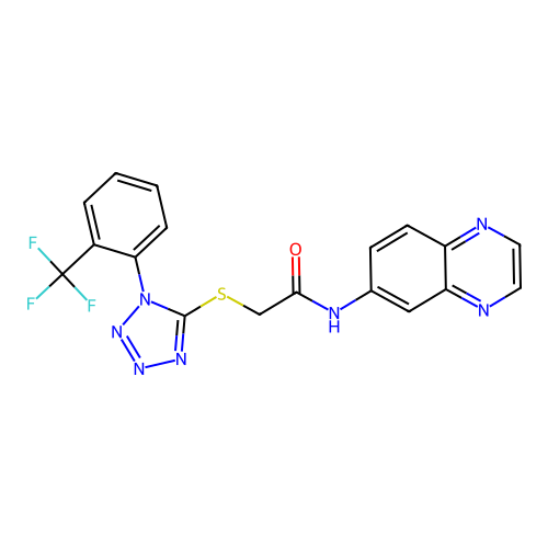 VU0613091-1 structure