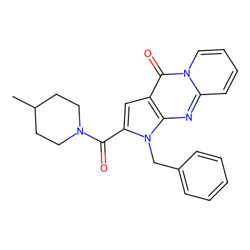 F3345-0330 structure