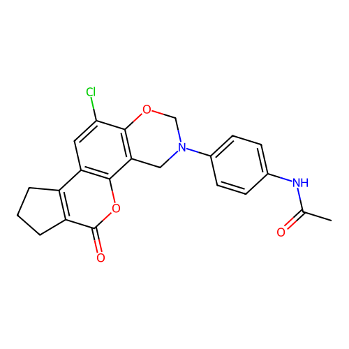 AO-022/43453718 structure