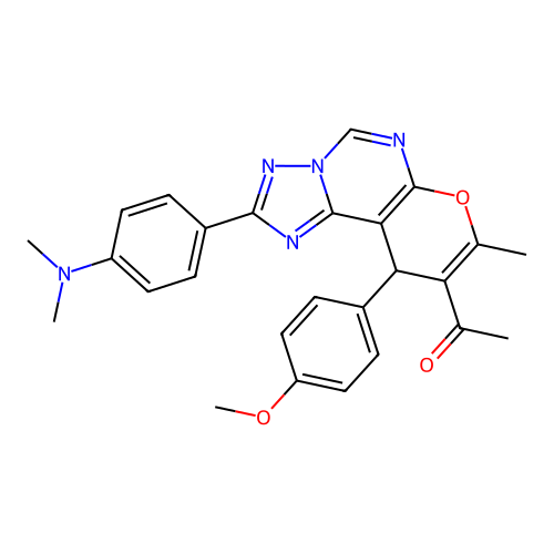 AO-022/43454713 structure