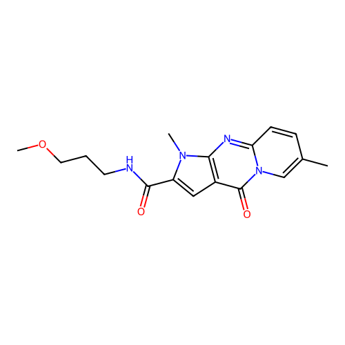 VU0611526-1 structure