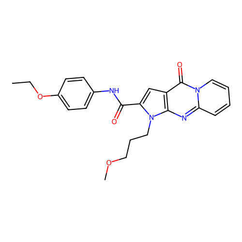 VU0611600-1 structure