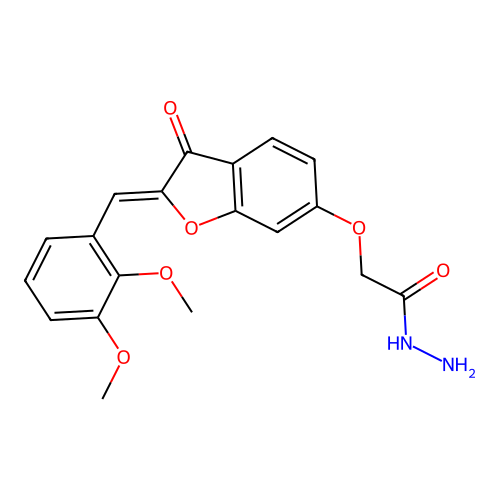 VU0617183-1 structure