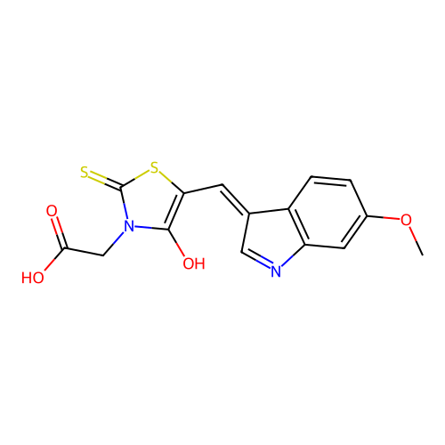 CAS 902049-02-9 - C15H12N2O4S2 structure