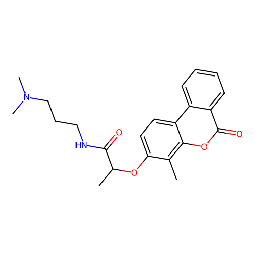 AO-022/43454649 structure