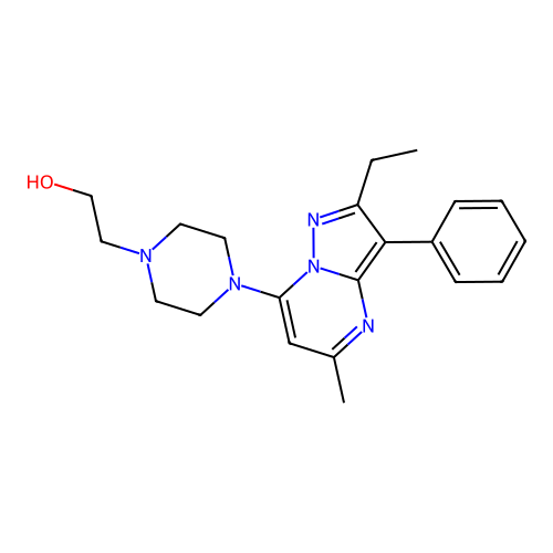 F3348-0727 structure