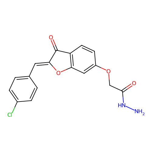 VU0617171-1 structure