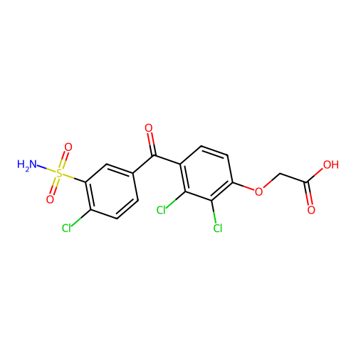 Sulicrinat structure