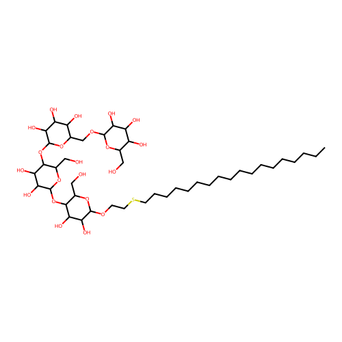 1-(2-Thienyl)-1-octyne structure