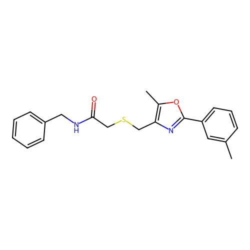 beta-Catenin modulator-5 structure