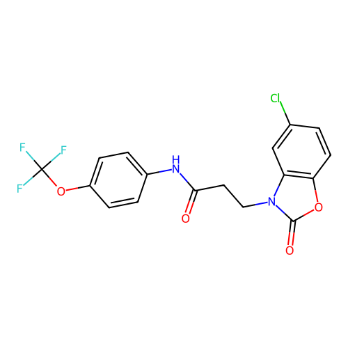 VU0609148-1 structure