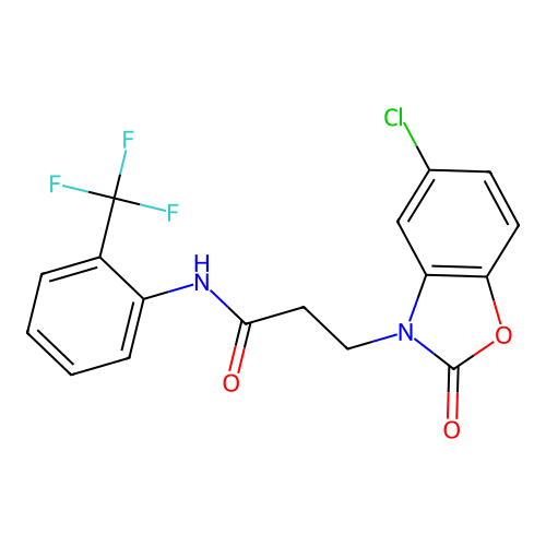 VU0609149-1 structure