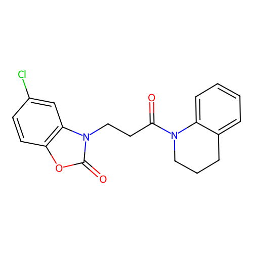 VU0609171-1 structure