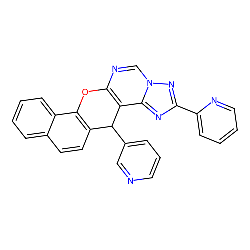 AO-022/43454851 structure