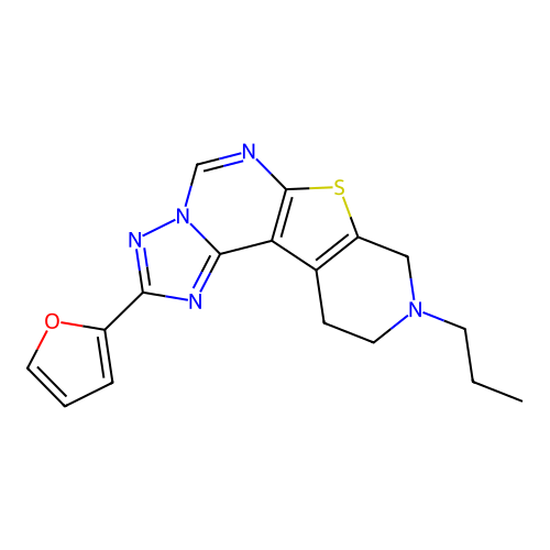 AO-022/43454853 structure