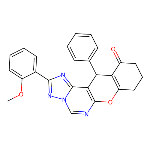 AO-022/43452760 structure