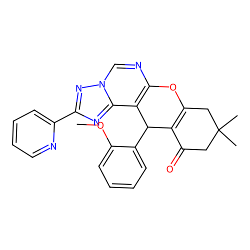 AO-022/43454922 structure