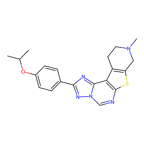 AO-022/43454913 structure