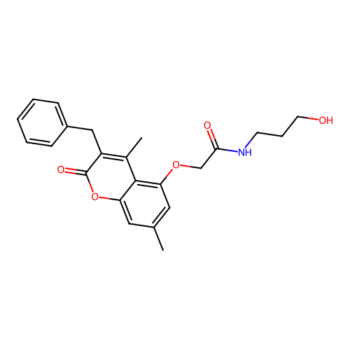 AO-022/43452706 structure
