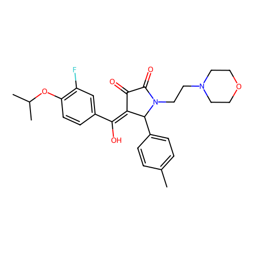 AO-022/43454918 structure