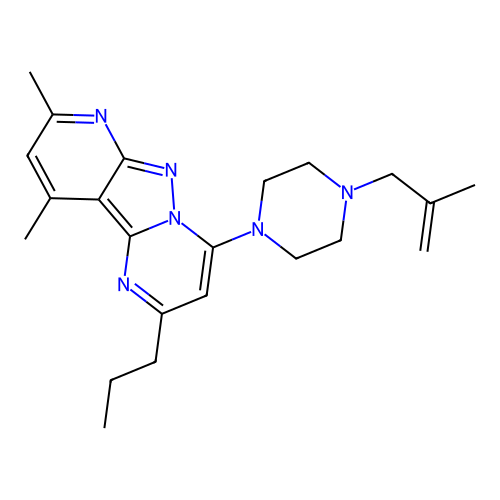VU0611901-1 structure