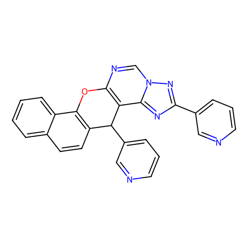 AO-022/43452764 structure