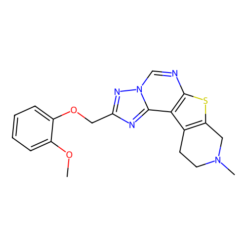 AO-022/43454925 structure