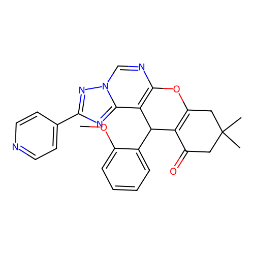 AO-022/43454931 structure
