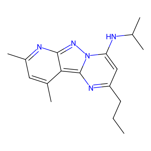 F3348-0843 structure