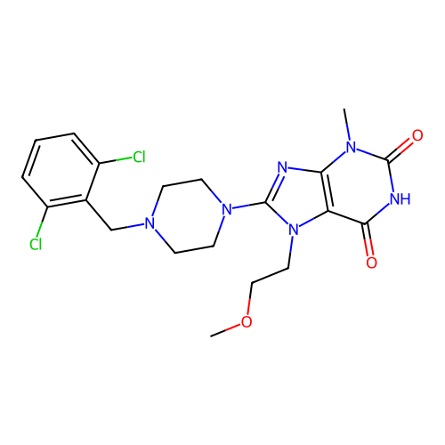AB01291605-01 structure