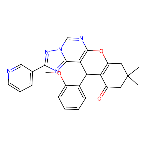 AO-022/43454850 structure