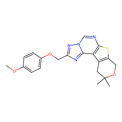 AO-022/43454912 structure