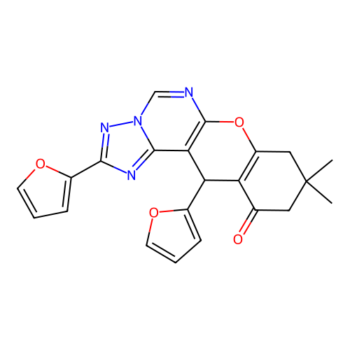 AO-022/43454844 structure