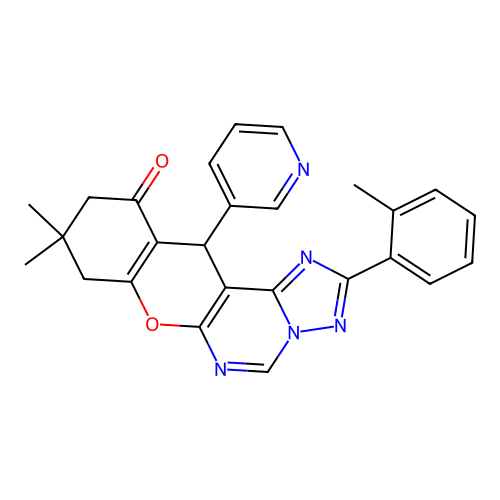 AO-022/43454857 structure