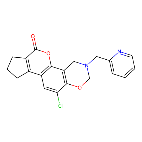AO-022/43452749 structure