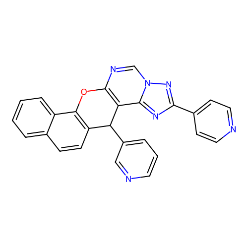AO-022/43454802 structure