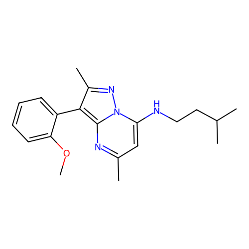 VU0611883-1 structure
