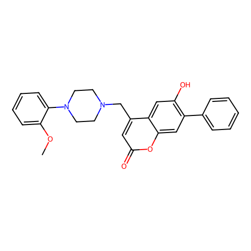 VU0617096-1 structure