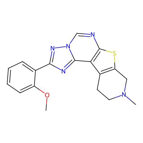 AO-022/43454849 structure