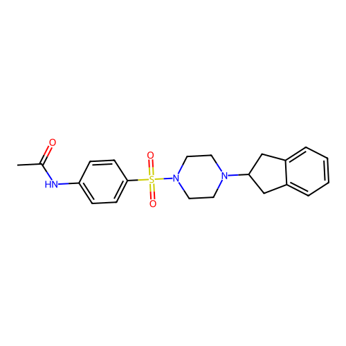 乙酰乳酸脫羧酶 structure