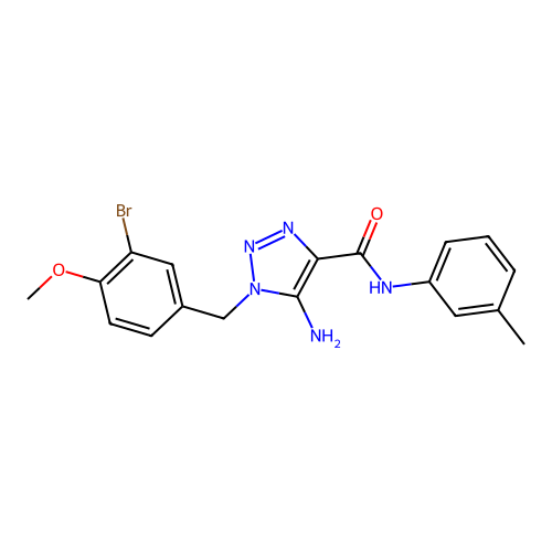 AB00683121-01 structure