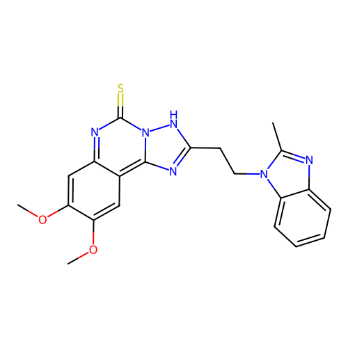 VU0626281-1 structure