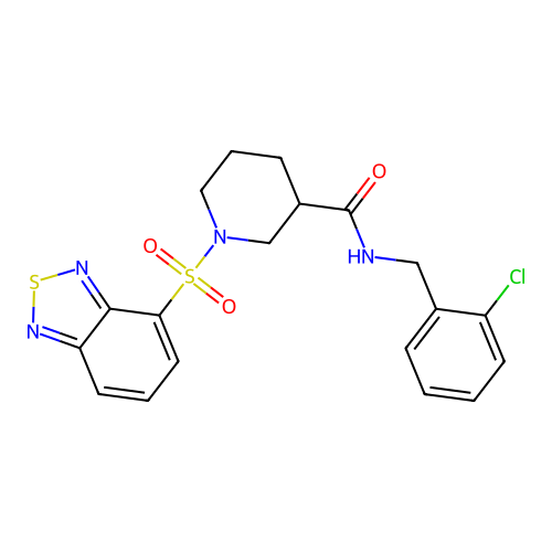 AO-022/43454226 structure