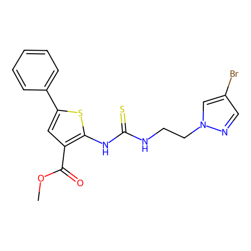 CBKinase1_006688 structure